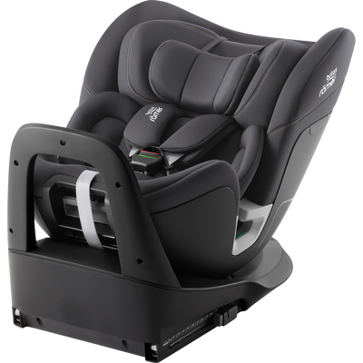 Britax SWIVEL Midnight Grey